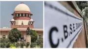 Centre Considers Policy for West Asia CBSE Students as SC Defers Hearing