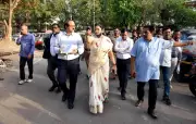 Centre Directs Nashik Municipal Corp to Prepare DPR for Ram Kal Path Phase II