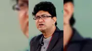 Centre forms Prasoon Joshi-led panel to boost film industry growth