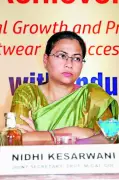 Centre to set up mega leather clusters in 4 states to boost exports