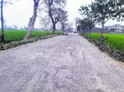 Centre to standardise coding of internal village roads across India
