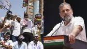 Centre Transfers CBSE Chairman, Secretary Amid OSM Row; Congress Alleges Cover-Up