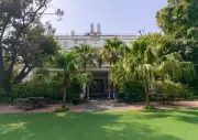 Centre's eviction notice casts uncertainty on Delhi's historic Ambassador Hotel