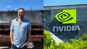 Cerebras CEO Says Company Partners with Everyone Except Nvidia in AI Hardware