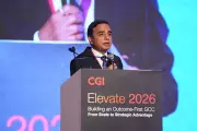 CGI Elevate 2026: GCCs Transition from Operations to Business Outcomes