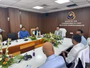 CGST Monthly Hearings in Kolhapur to Ease Compliance Burden for Traders