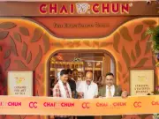Chaichun Opens India's First Luxury Tea Experience Room in Siliguri