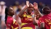 Chamari Athapaththu blames poor batting after Sri Lanka's 5-wicket loss to West Indies in Women's T20 World Cup