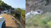 Chamba Accident: 7 Killed as Vehicle Falls into Gorge on Masrund-Hamal Road
