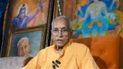 Champat Rai Tells Police He Donated Ram Temple Funds to Charity