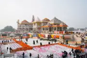 Champat Rai's Brother Defends Him Amid Ram Temple Donation Embezzlement Allegations