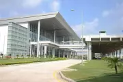 Chandigarh Airport Celebrates Yatri Sewa Diwas with Cultural Events and Health Camp