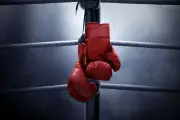 Chandigarh Amateur Boxing Association Celebrates 50 Years, Honours Legends