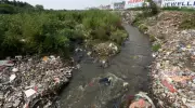 Chandigarh Choe Pollution: Sources, Accountability, and Future Steps