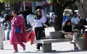 Chandigarh Heat Returns: Mercury Breaches 40°C After 10-Day Break