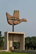 Chandigarh IAS Appointment Delayed as MHA Yet to Choose Candidate