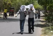 Chandigarh, Punjab, Haryana to sizzle on Monday, Tuesday as monsoon closes in