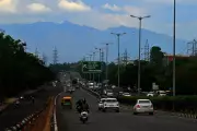 Chandigarh Records Lowest June Minimum Temperature in 15 Years at 19.9°C