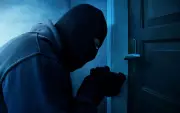 Chandigarh: Two Bike-Borne Thieves Steal AC in Daylight Robbery in Sector 38