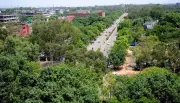 Chandigarh UT Administration Launches Environmental Health Mapping Initiative
