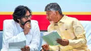 Chandrababu Naidu Criticises Telangana Leaders for Remarks on Pawan Kalyan
