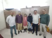 Chandrapur Police Rescue Missing Minor Girl After Year-Long Search in Nagpur