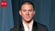 Channing Tatum's High School Yearbook Quote Reveals His Secret to Success