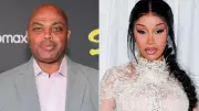 Charles Barkley Laughs Off ESPN Firing Speculation Amid Cardi B Joke Controversy