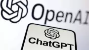 ChatGPT Loses Majority Share of AI Assistant Market for First Time