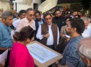 Chattar Manzil Adaptive Reuse Plan to Become Model for Heritage Conservation