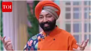 Chef Harpal Singh Sokhi on the Joys of Solitude and Solo Experiences