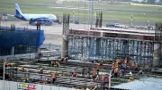 Chennai Airport's New Terminal to Handle 35 Million Passengers Annually