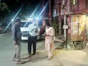 Chennai forms 18-member panel to fix 1,817 non-working street lights