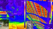 Chennai Heat Varies Dramatically by Location, Thermal Imaging Reveals