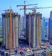 Chennai High-Rise Building Approvals to Get Faster as CMDA Gets Approval Powers
