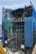 Chennai Metro Phase-2: 13 stations to get retail, office spaces