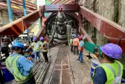 Chennai Metro Phase-2 Delayed as TBMs Stranded for Months