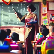 Chennai Primary Teachers to Get Training on New Textbooks from Monday