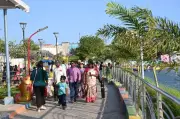Chennai Residents Happier Than US, UK: Study Finds Infrastructure Key to Well-Being