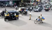 Chennai Traffic Police Book Over 2,900 Violations in 3-Day Drive