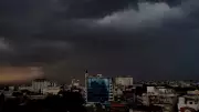 Chennai Winds Force Flight Diversions, Delays at Airport