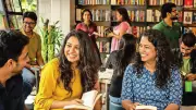 Chennai's Quiet Reading Revolution: Book Clubs Thrive Ahead of Reading Day