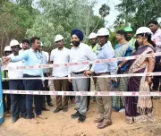 Chennai's South Neighbourhoods to Get Piped Water Supply Within a Year