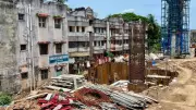 Chennai's Thirumangalam Metro Station to Offer Work, Shop, Dine Experience