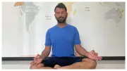 Cheteshwar Pujara on Yoga's Role in His Cricket Career and Life