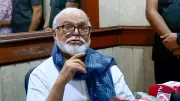 Chhagan Bhujbal Unfazed Over Missing Rajya Sabha Nomination