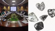 Chhattisgarh Advances Diamond Mining with Approved Drilling