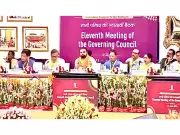 Chhattisgarh Unveils Development Blueprint for Bastar to Boost Incomes