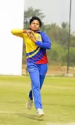 Chhattisgarh's Mahak Narwase named in India U-19 women's squad, appointed vice-captain