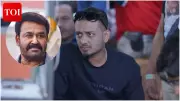 Chidambaram Denies Mohanlal Project Rumours, Shares Dream Roles for Mammootty